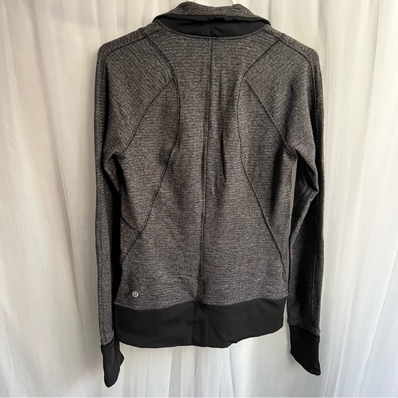 Lululemon Runderful 1/2 Zip - Picture 11 of 16